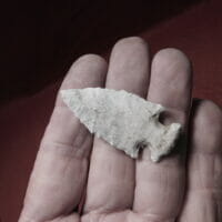 Bolen Plain Artifact Fl. | Fossils & Artifacts for Sale | Paleo Enterprises | Fossils & Artifacts for Sale