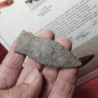 Copena Artifact | Fossils & Artifacts for Sale | Paleo Enterprises | Fossils & Artifacts for Sale