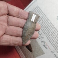 Copena Artifact | Fossils & Artifacts for Sale | Paleo Enterprises | Fossils & Artifacts for Sale