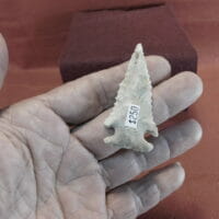 Bolen Beveled Fine Artifact | Fossils & Artifacts for Sale | Paleo Enterprises | Fossils & Artifacts for Sale
