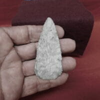 Texas Covington Knife Fine Artifact | Fossils & Artifacts for Sale | Paleo Enterprises | Fossils & Artifacts for Sale