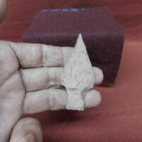 Texas Nolan Fine Artifact | Fossils & Artifacts for Sale | Paleo Enterprises | Fossils & Artifacts for Sale