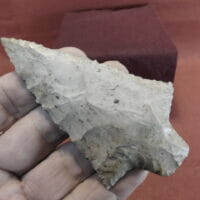 Fine Large Abbey Artifact | Fossils & Artifacts for Sale | Paleo Enterprises | Fossils & Artifacts for Sale