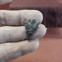Columbia Plateau Petrified Wood Artifact | Fossils & Artifacts for Sale | Paleo Enterprises | Fossils & Artifacts for Sale