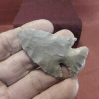 Thebes Knife Fine Artifact | Fossils & Artifacts for Sale | Paleo Enterprises | Fossils & Artifacts for Sale