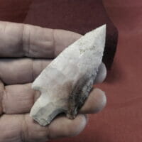 Buck Creek Fine Artifact | Fossils & Artifacts for Sale | Paleo Enterprises | Fossils & Artifacts for Sale
