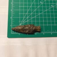 Adena Point Artifact | Fossils & Artifacts for Sale | Paleo Enterprises | Fossils & Artifacts for Sale