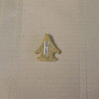 Bolen Beveled FL Artifact | Fossils & Artifacts for Sale | Paleo Enterprises | Fossils & Artifacts for Sale