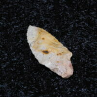 Putnam  Knife - CERTIFIED | Fossils & Artifacts for Sale | Paleo Enterprises | Fossils & Artifacts for Sale