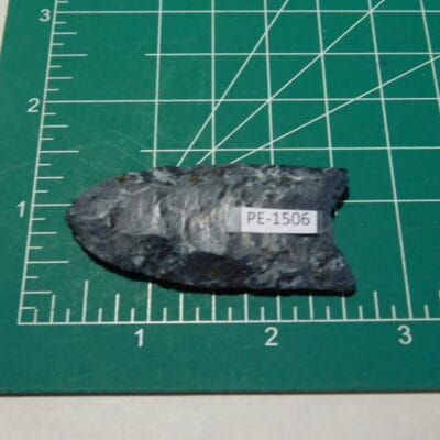 Texas / Quad type Artifact